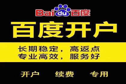 某行业sem竞价开户的最新趋势与经典案例
